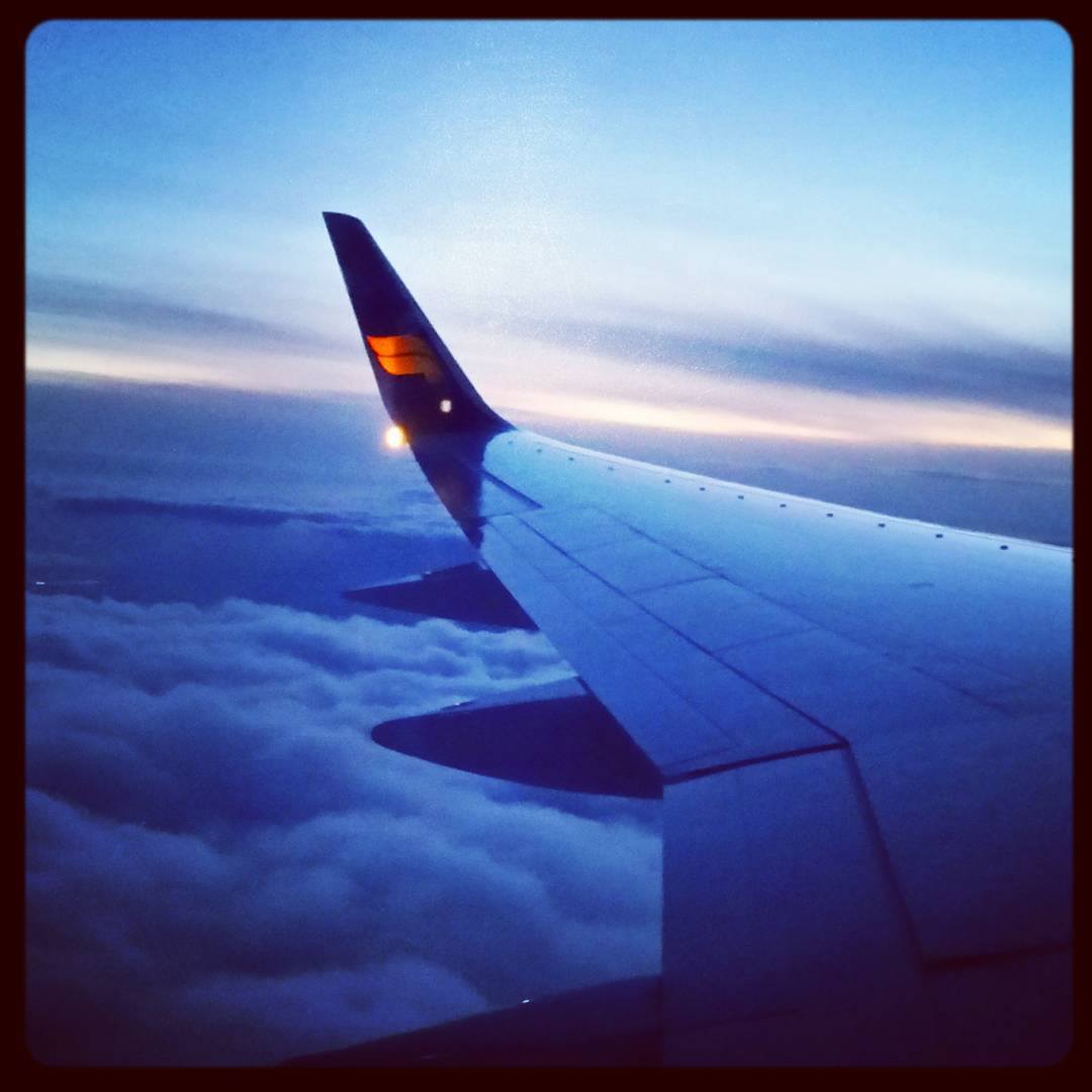 Iceland Air