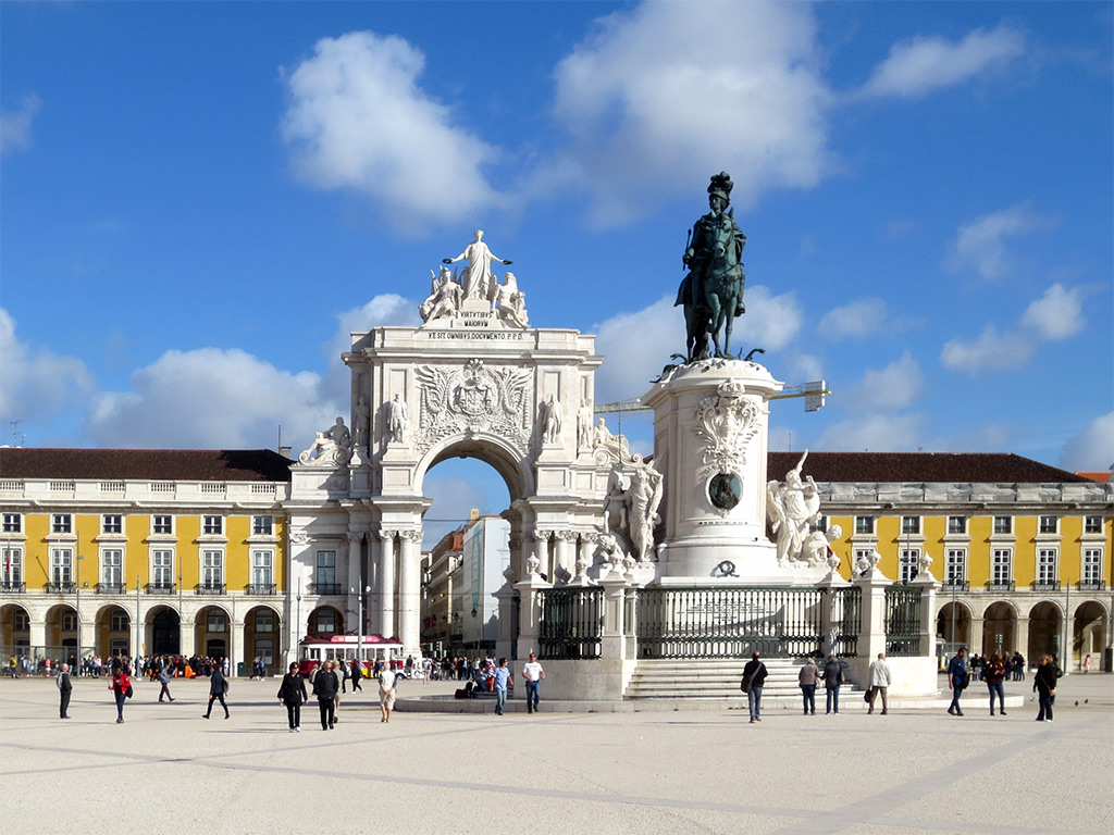 Praça do Comércio