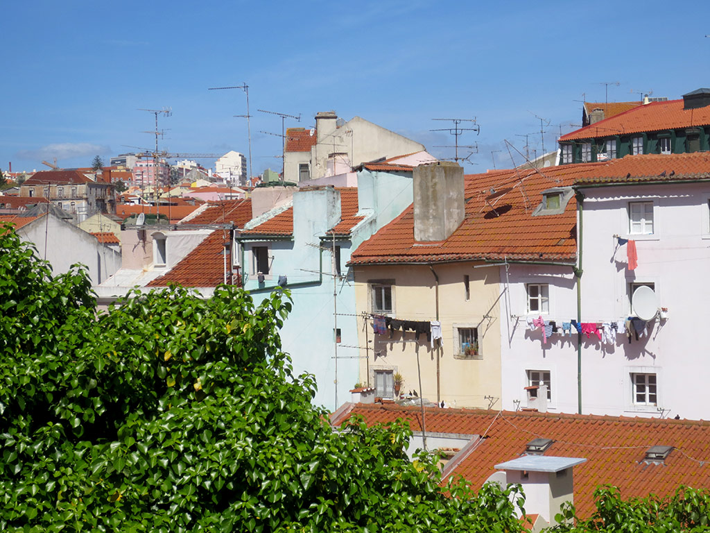 Lisbon, Portugal