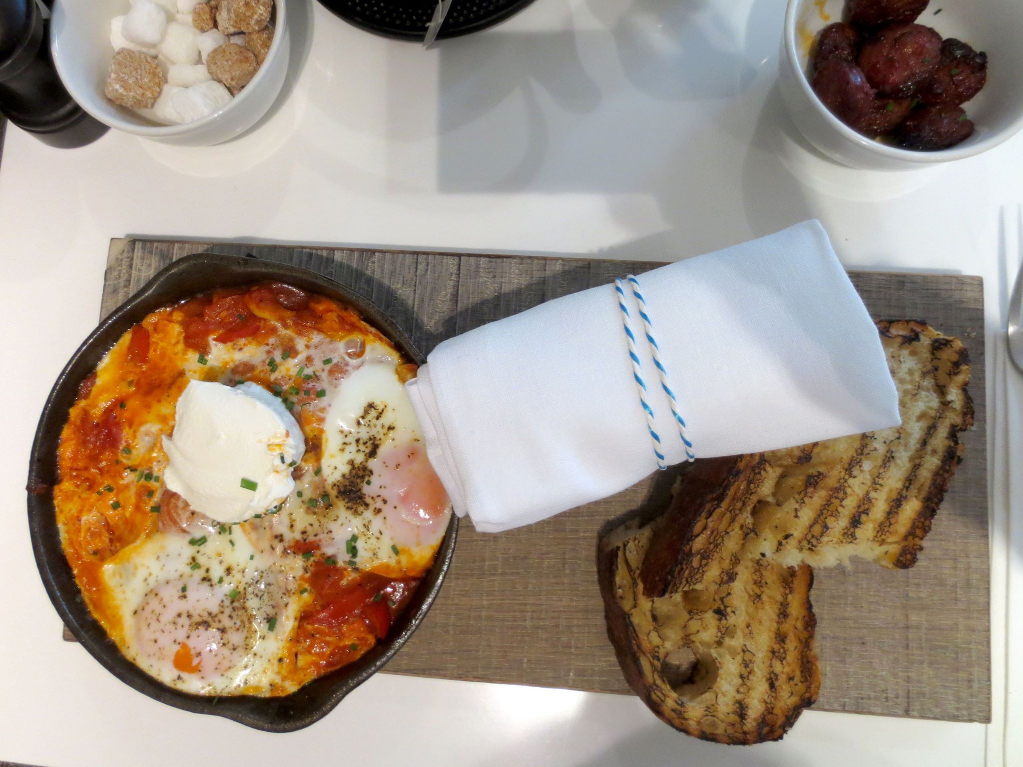 Shakshuka