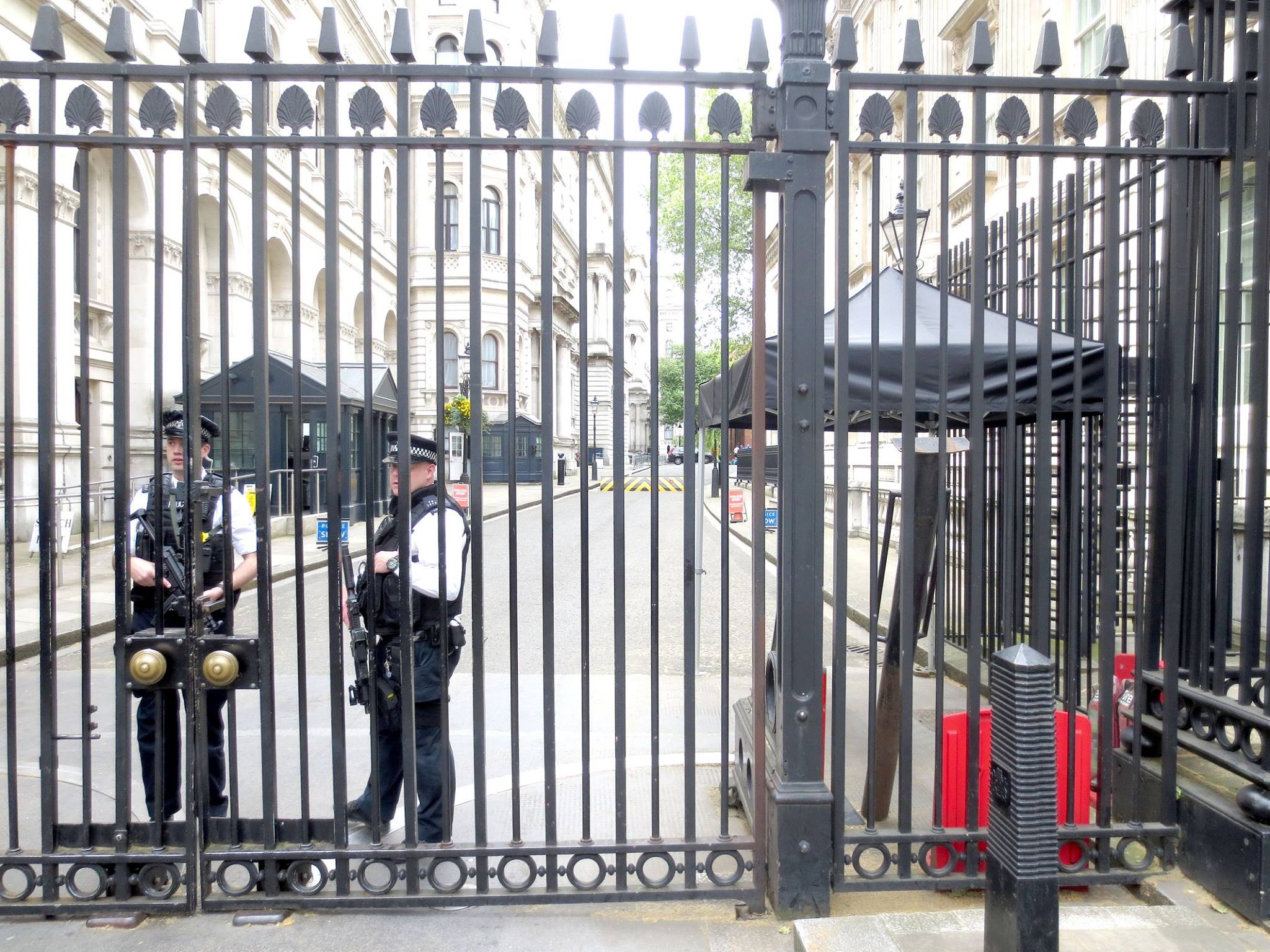 Downing Street