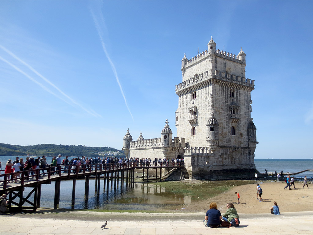 Torre de Belém