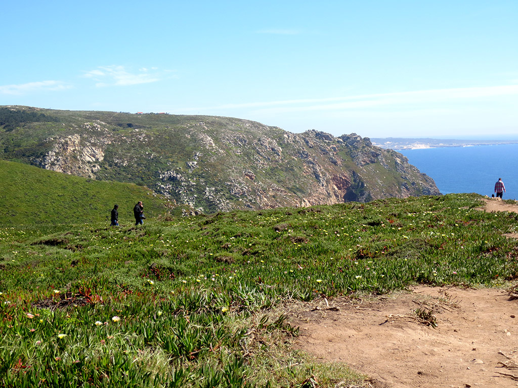 Cabo da Roca