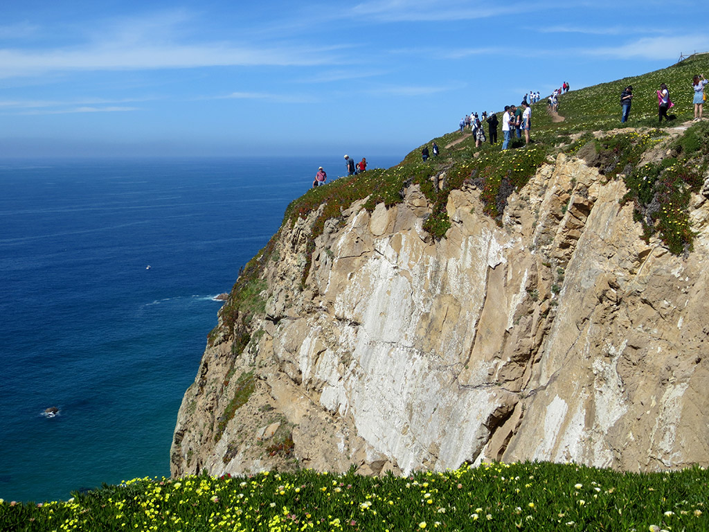 Cabo da Roca