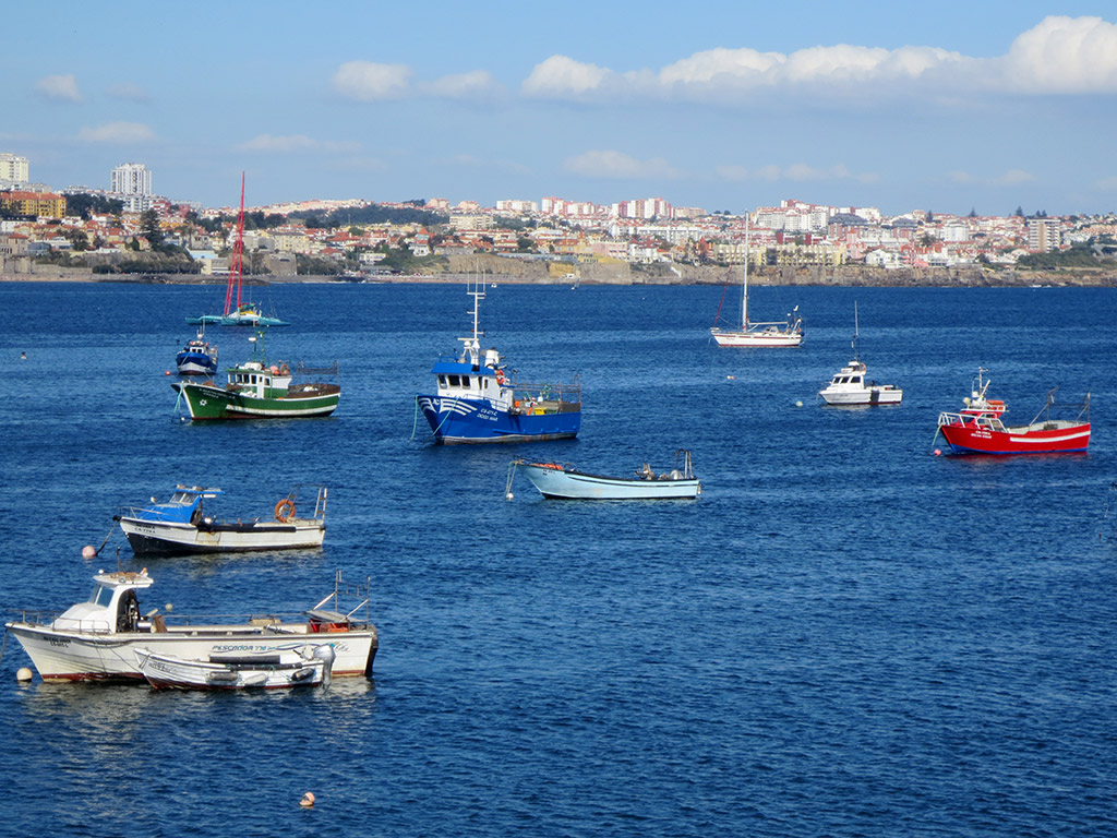 Cascais