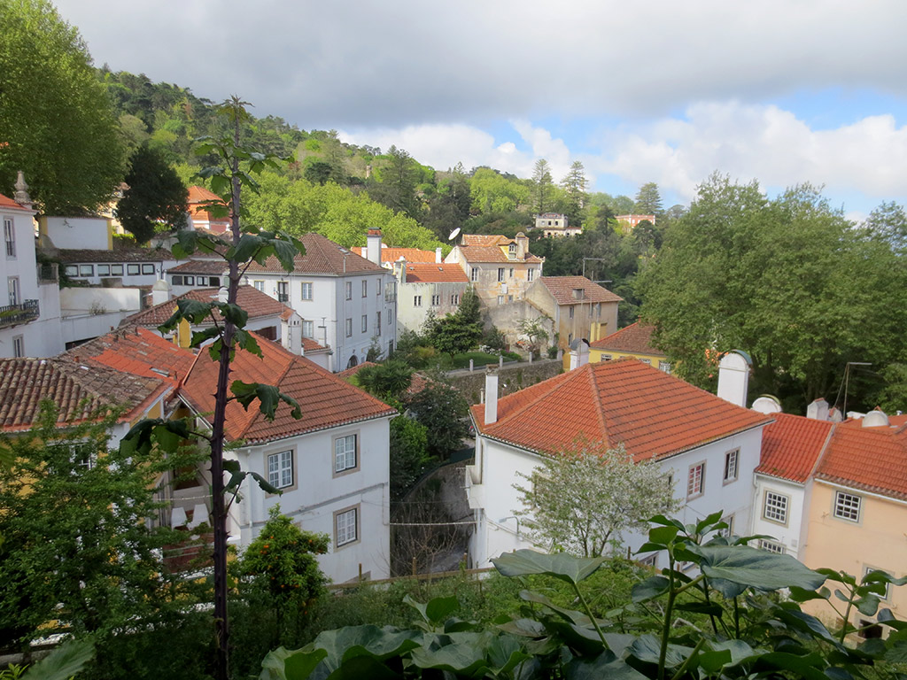 Sintra, Portugal