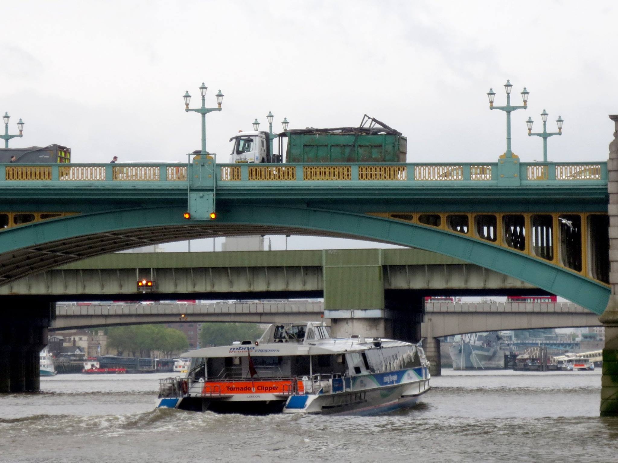 Thames Clipper