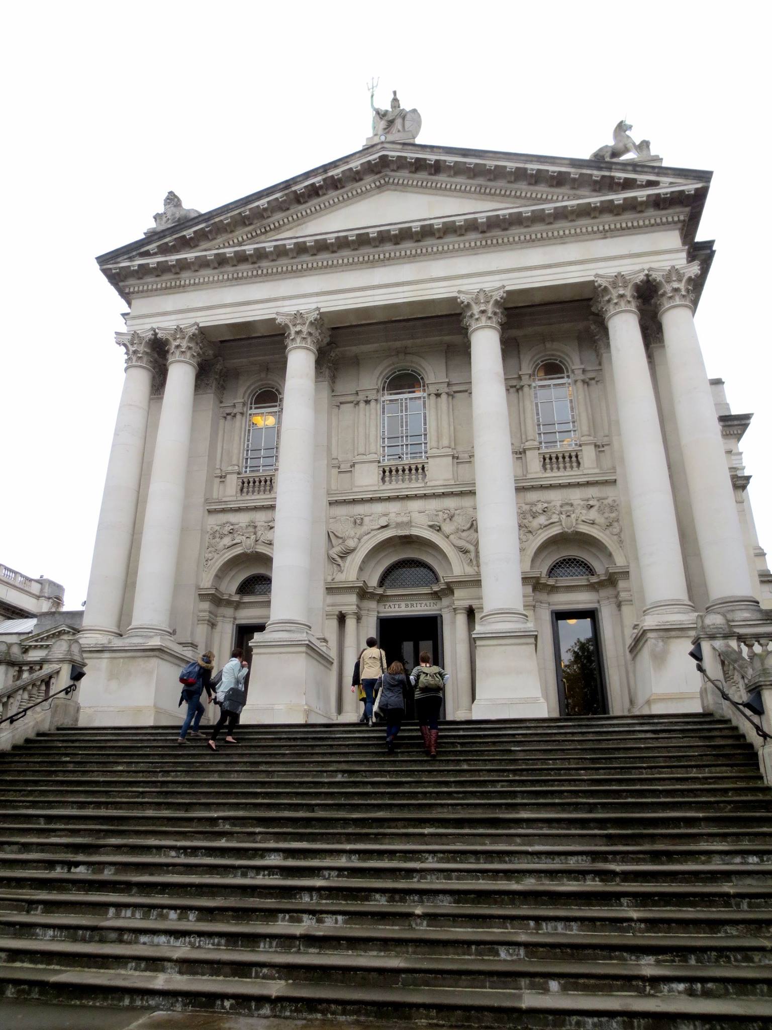 Tate Britain