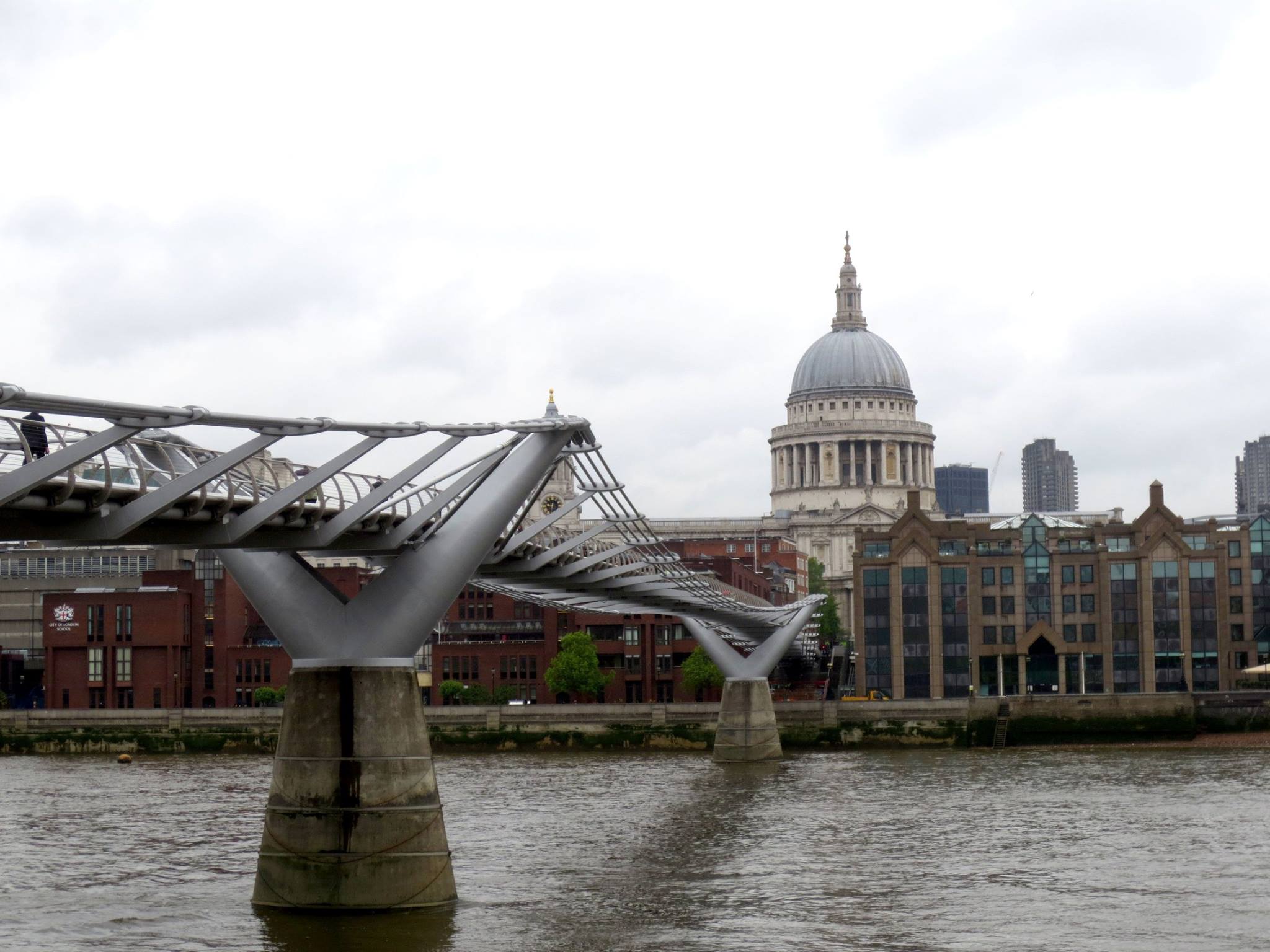 Millenium Bridge