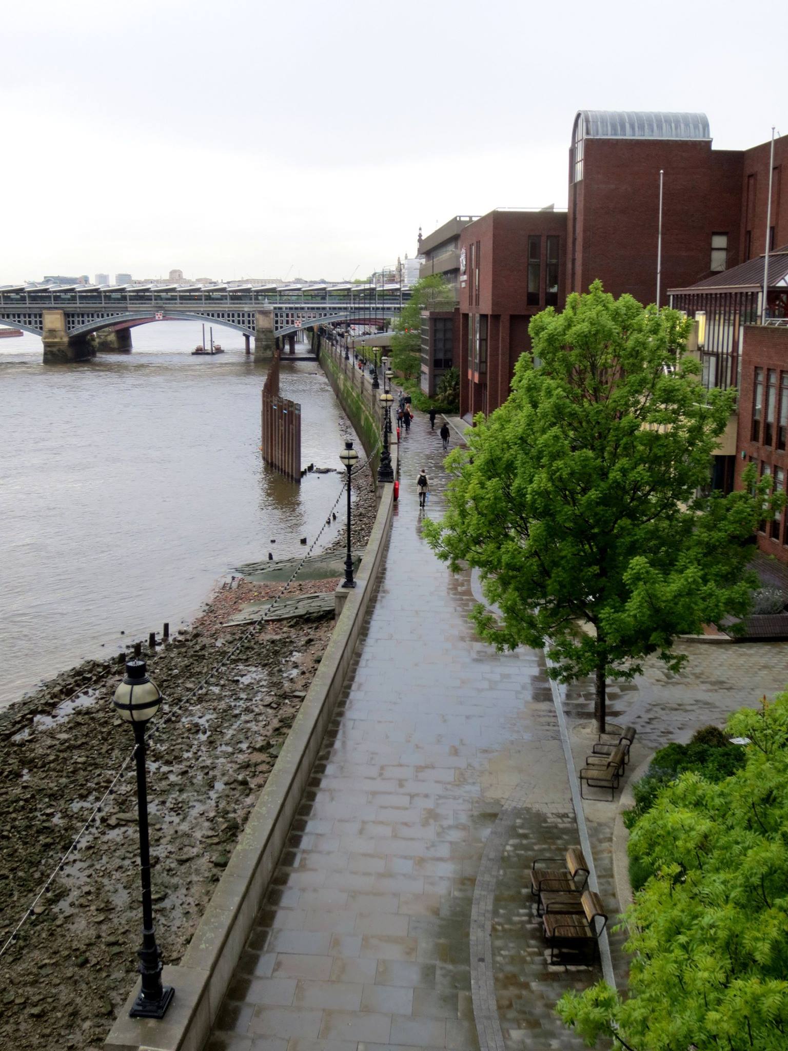 Thames Footpath