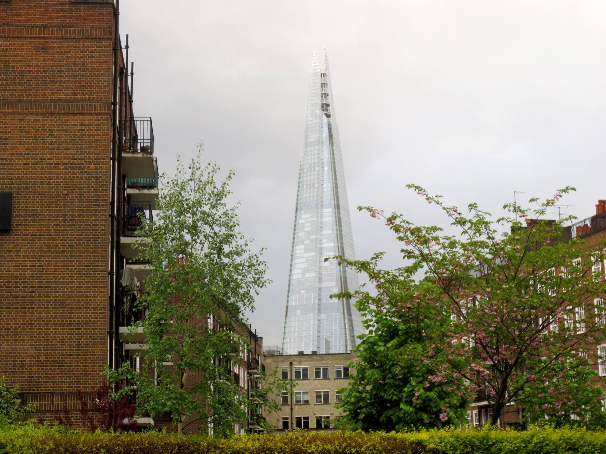 The Shard