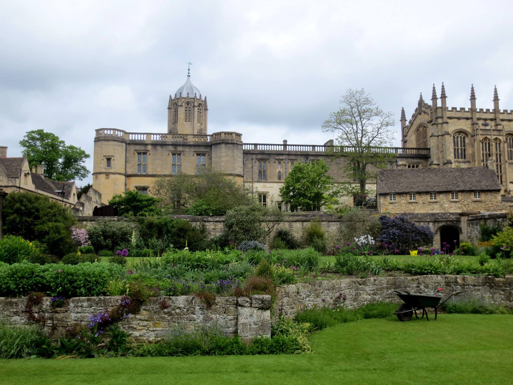 Christ Church College