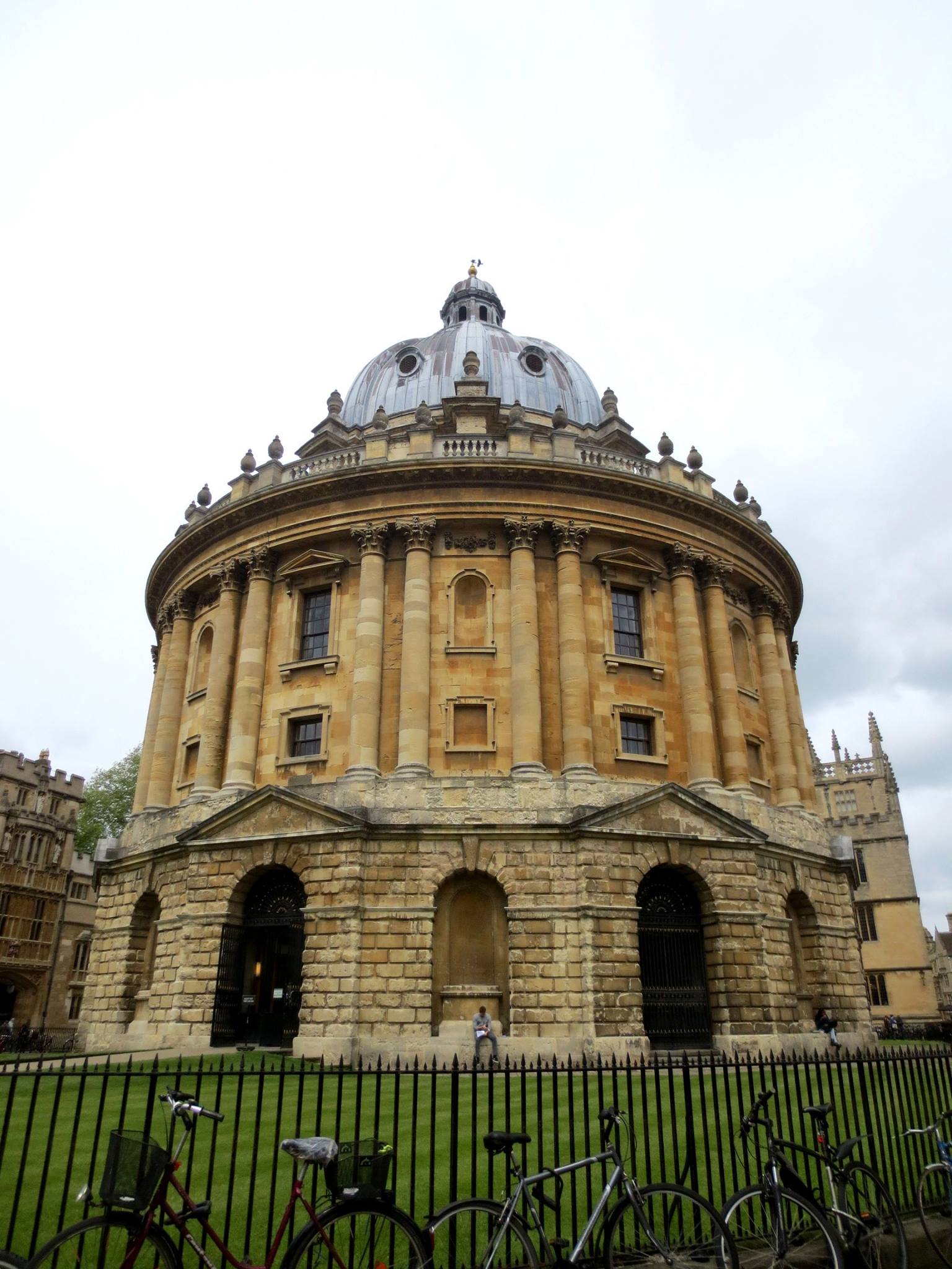 Radcliffe Camera