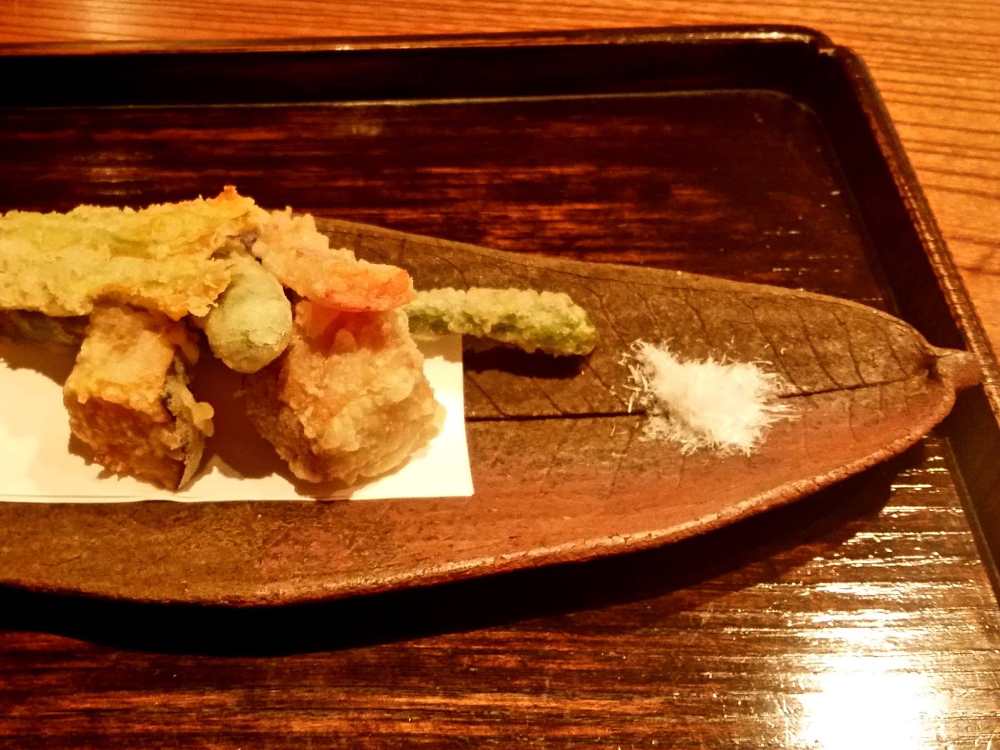 Tempura