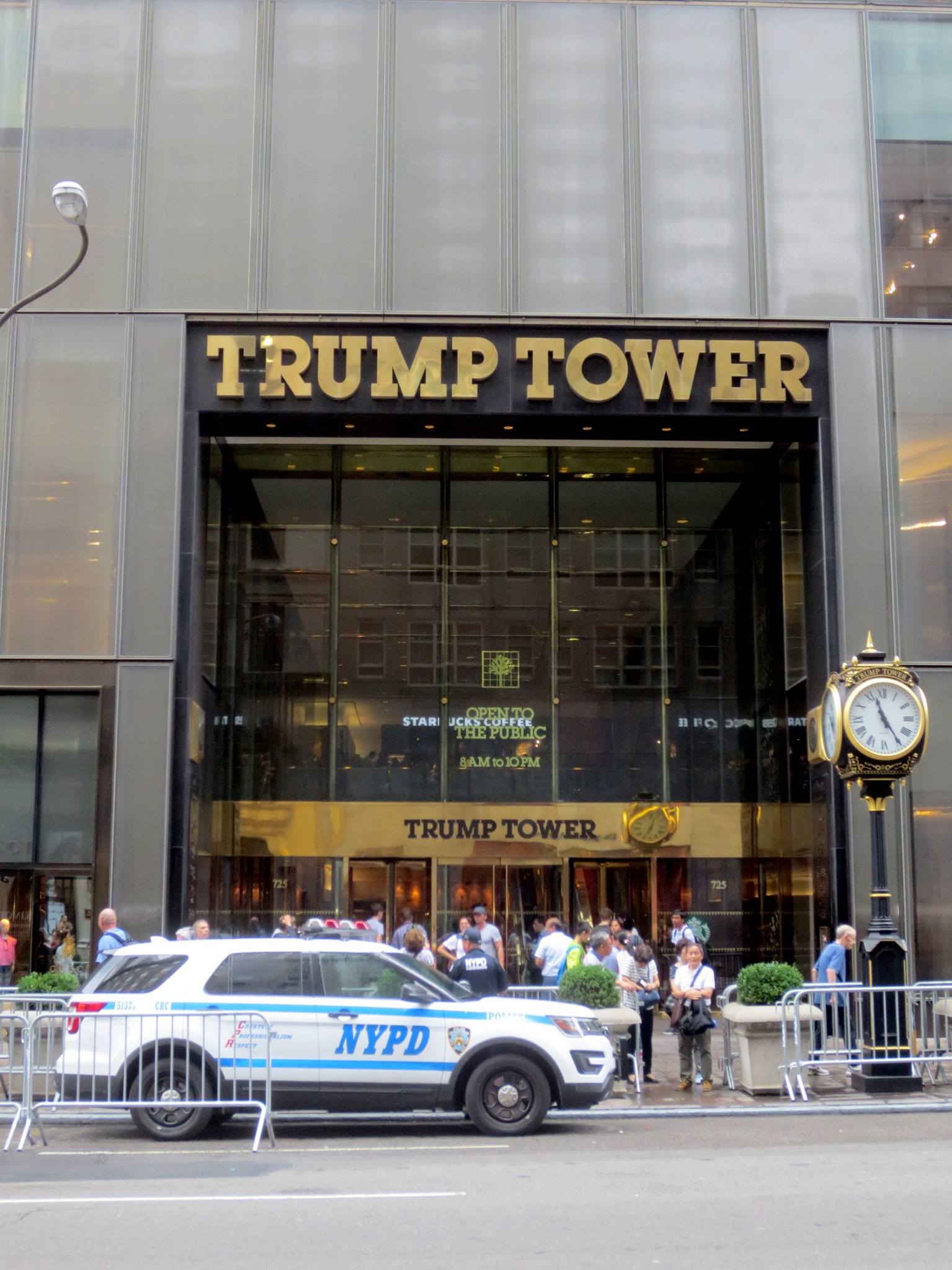 Trump Tower