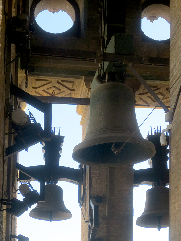 Giralda Bells