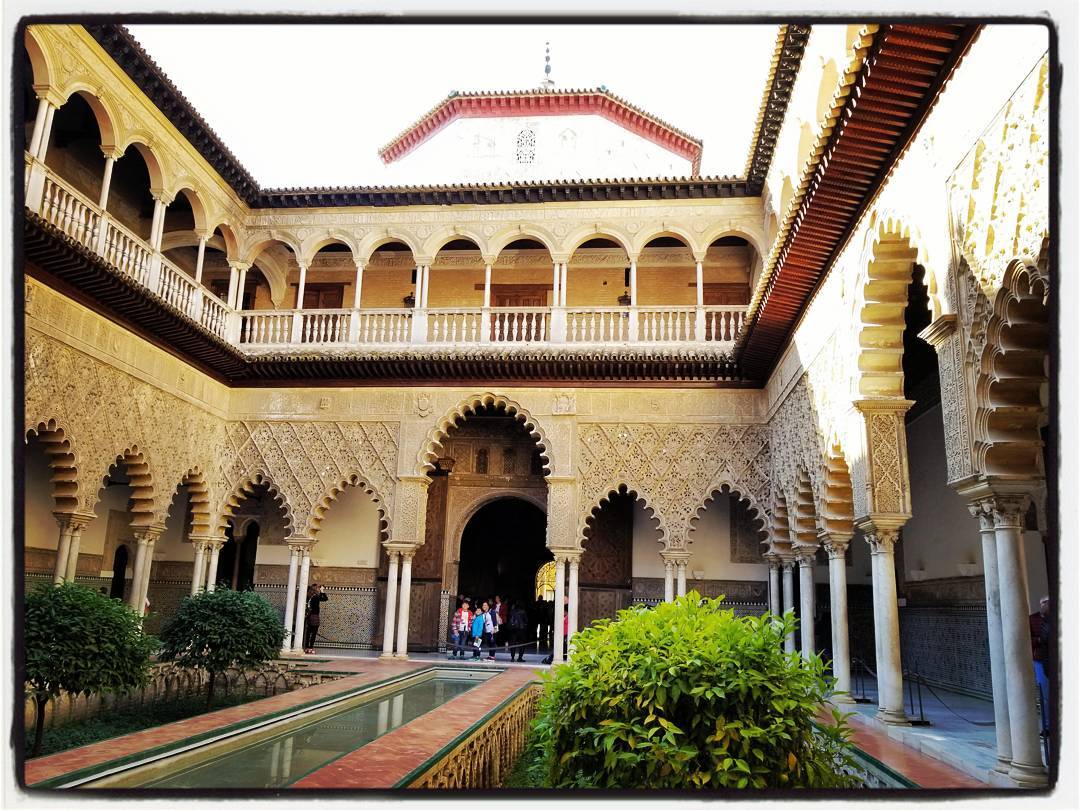 Alcazar