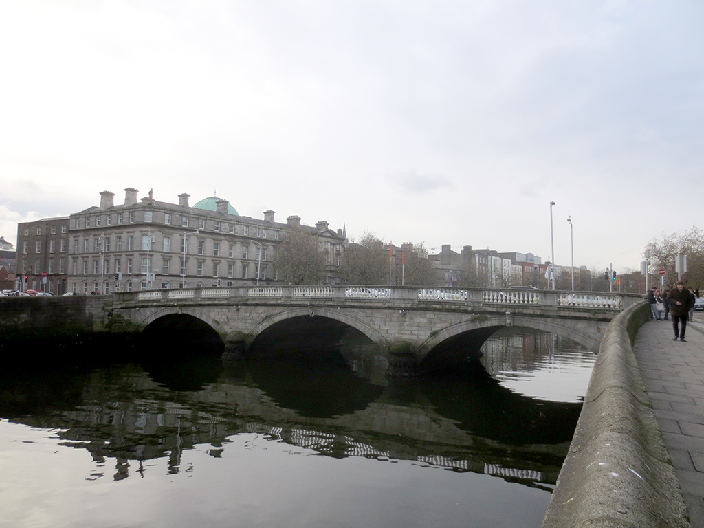 O'Donovan Rossa Bridge