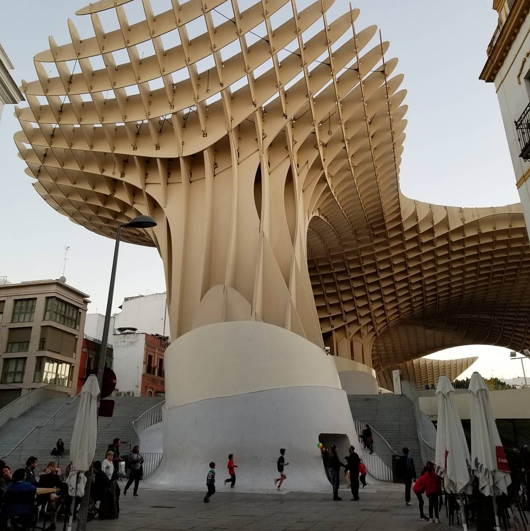 Metropol Parasol