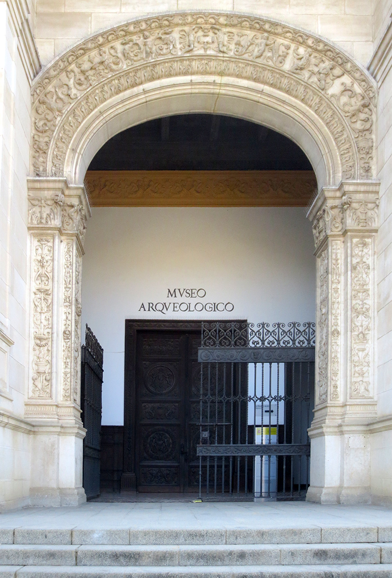 Museo Arqueológico