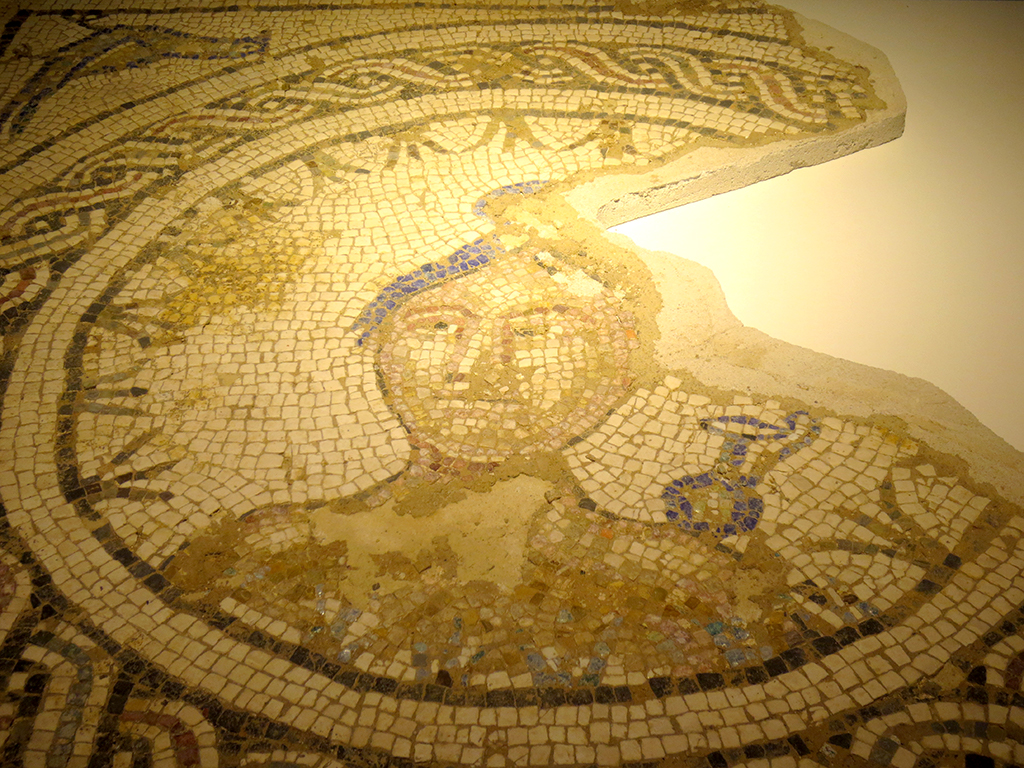 Roman Mosaic