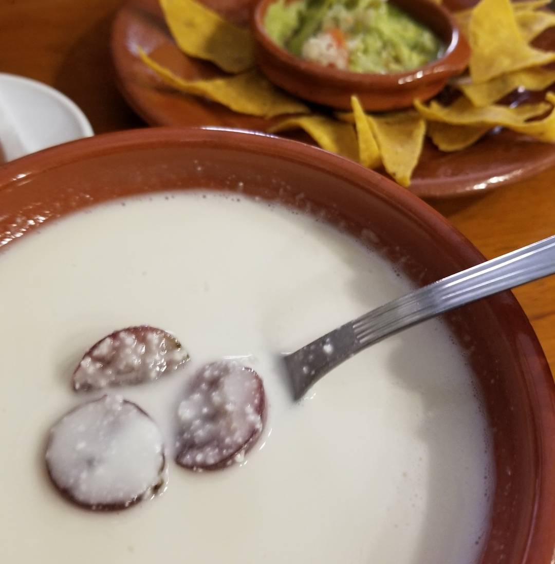 Ajo Blanco