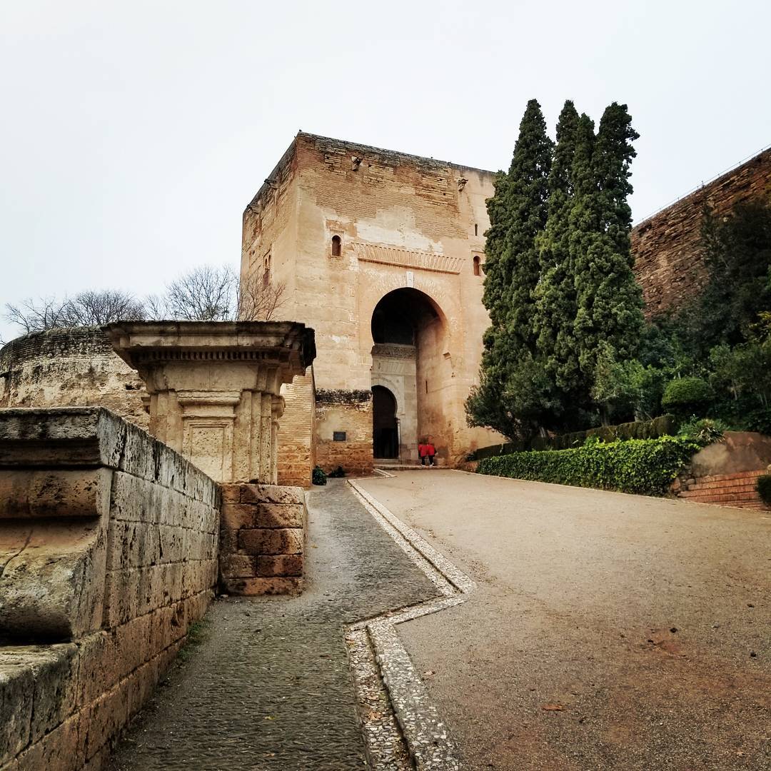 Puerta de la Justicia