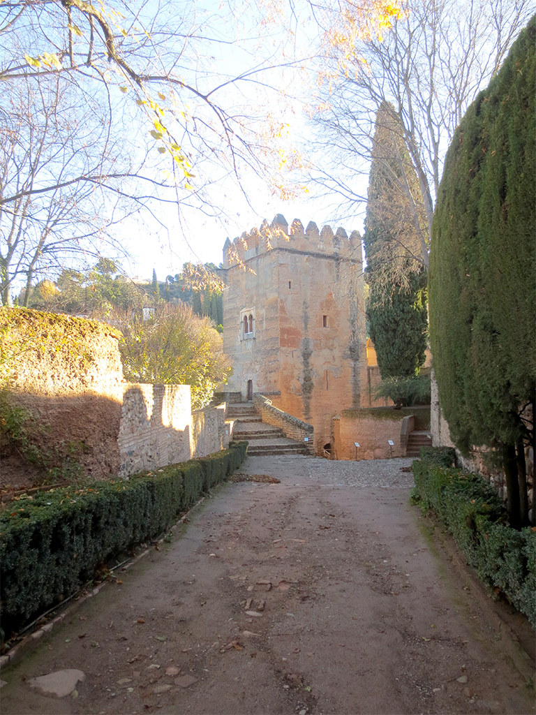 Torre de los Picos