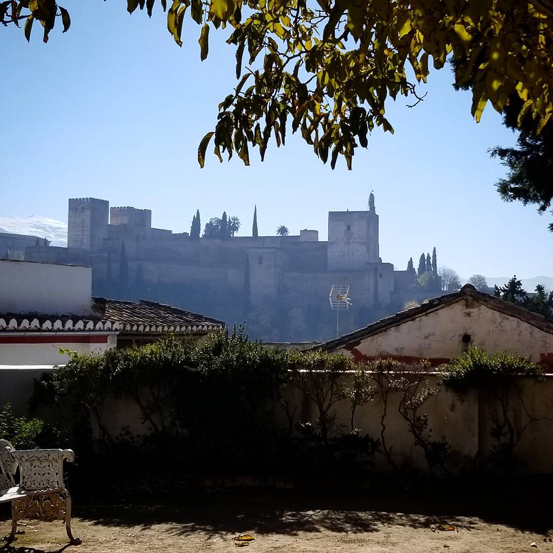 The Alhambra