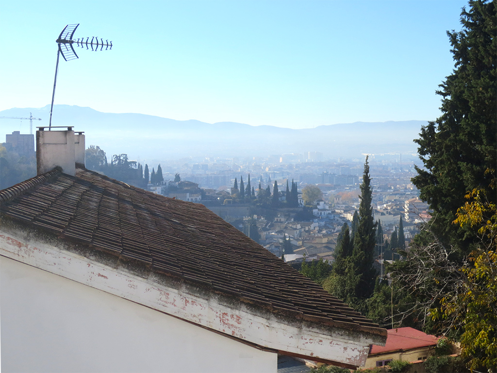 Granada, Spain