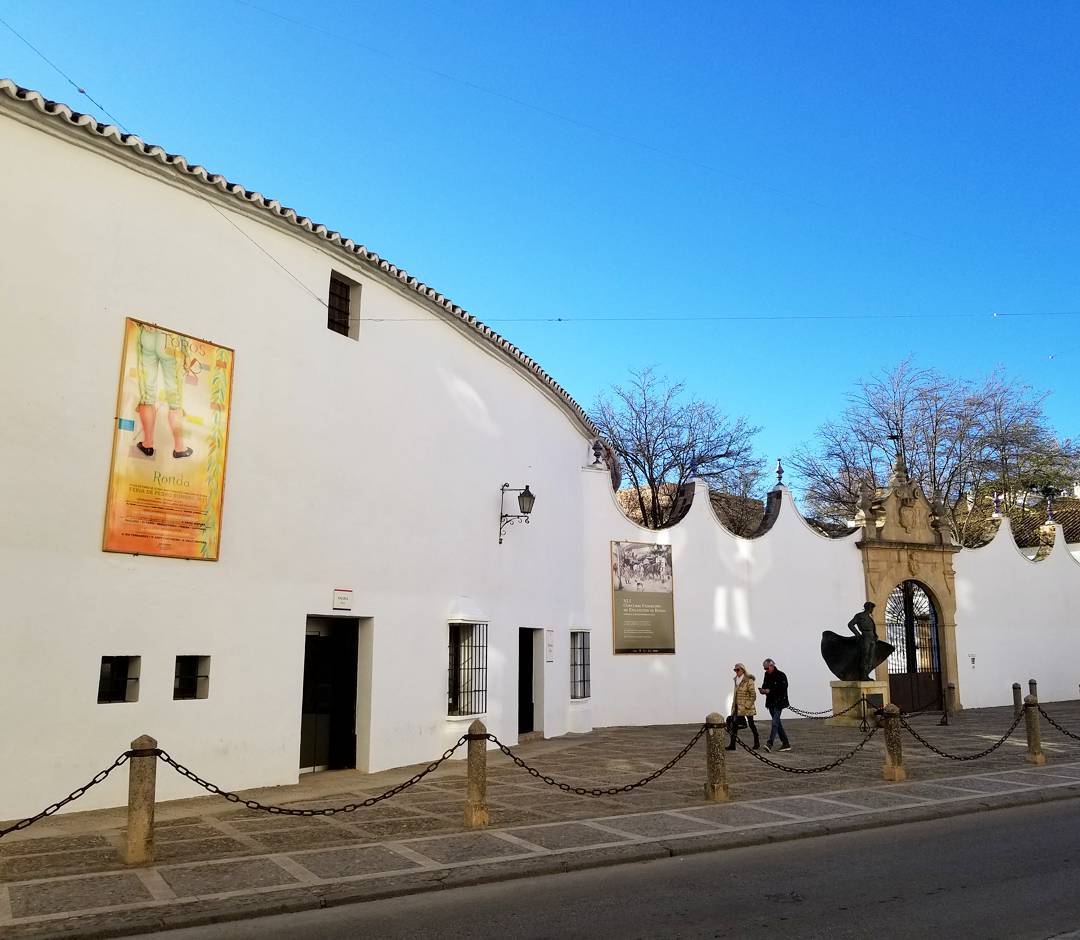 Plaza de Toros