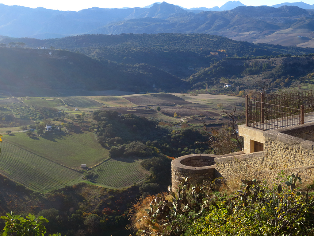 Ronda Mirador #2