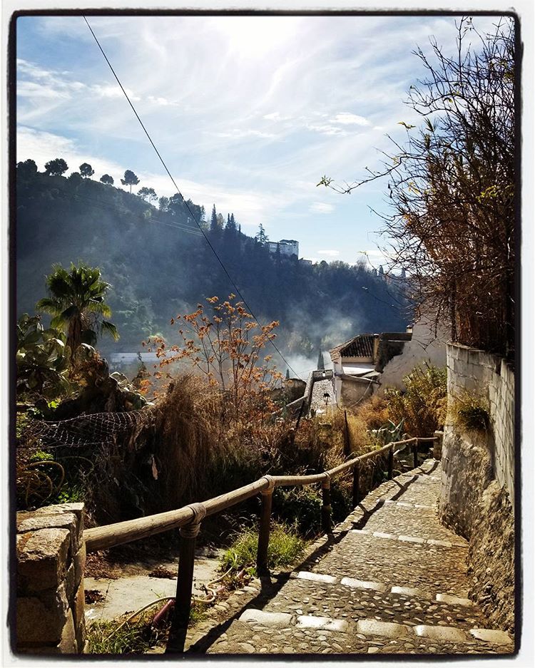 Sacromonte