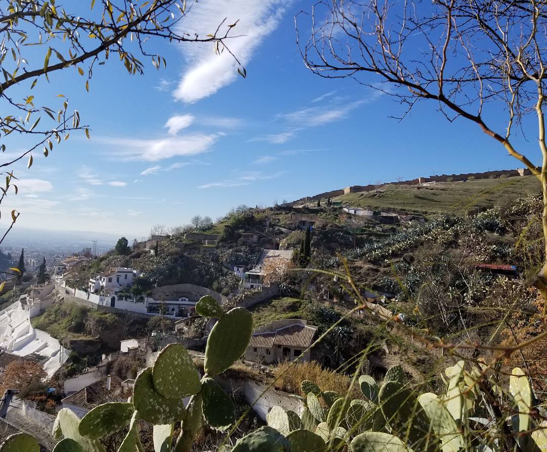 Sacromonte