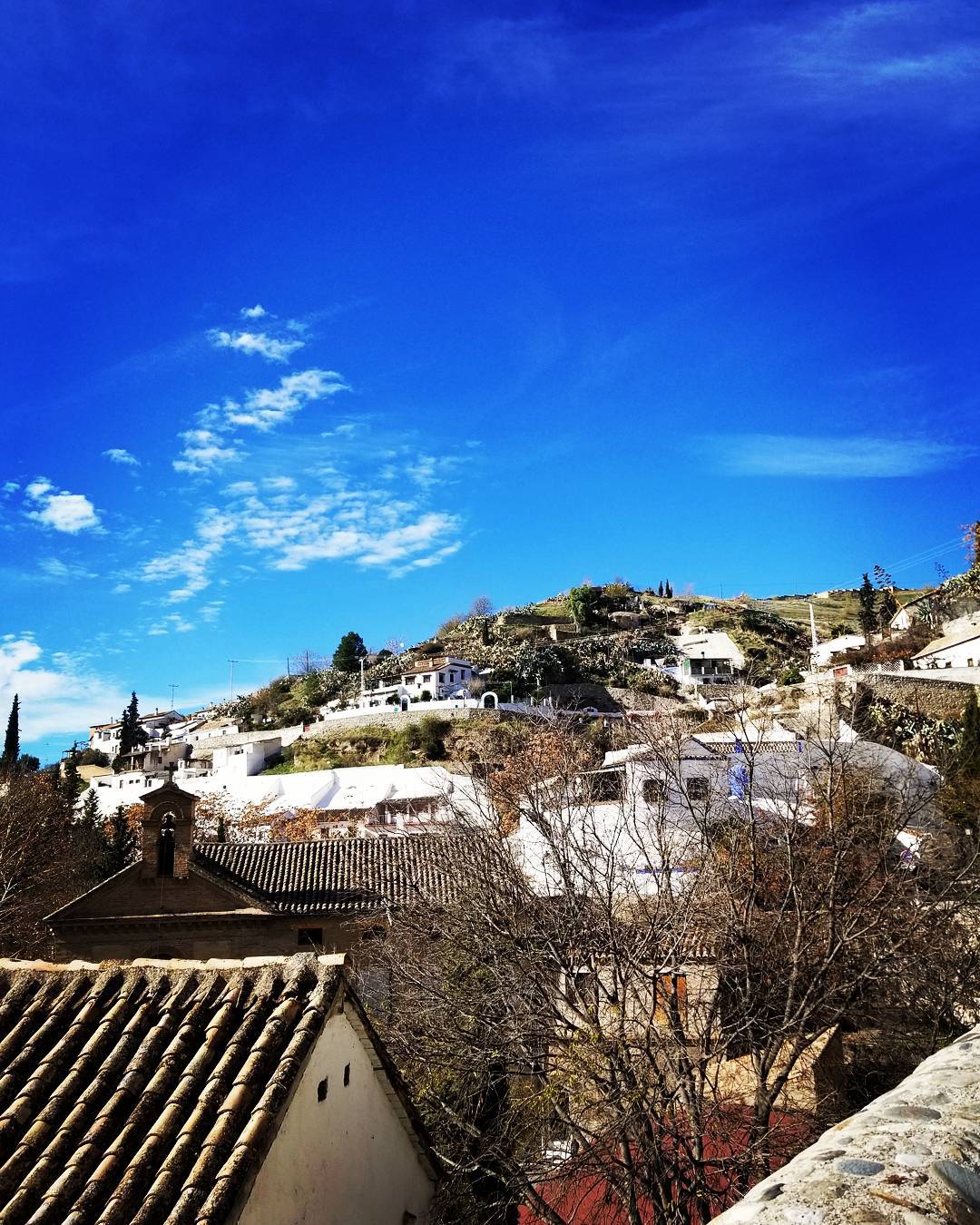 Sacromonte