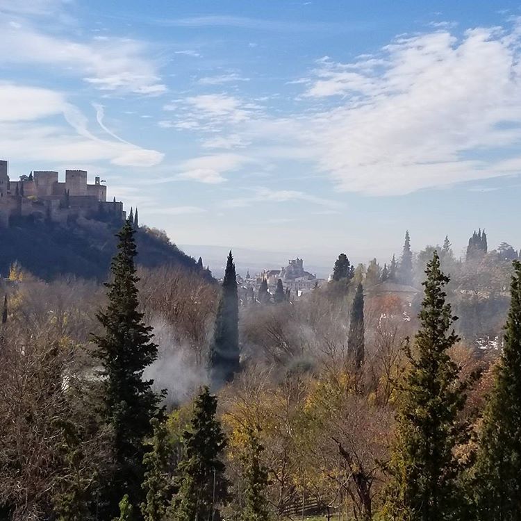 Sacromonte