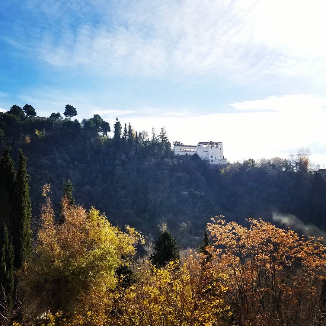 Sacromonte