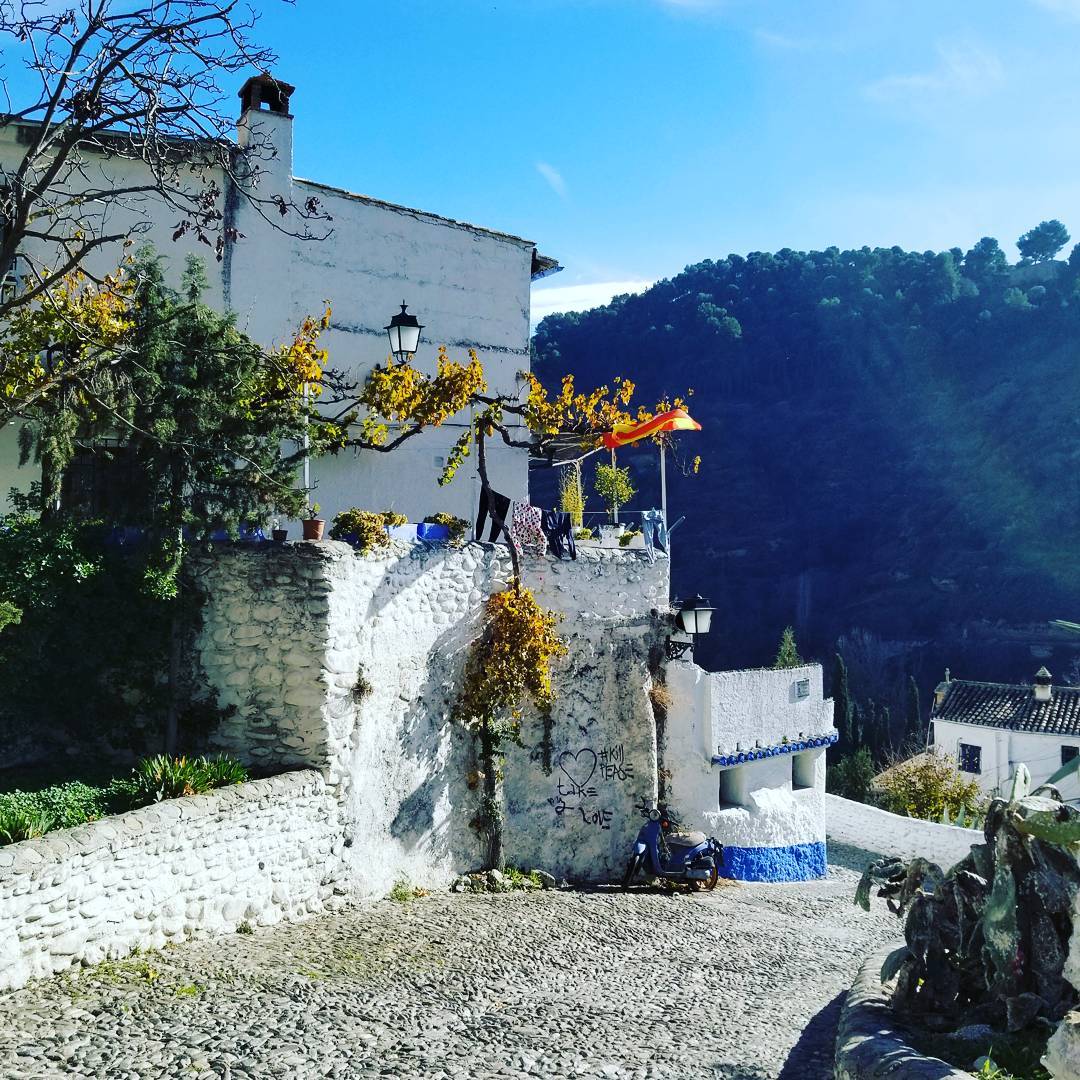 Sacromonte