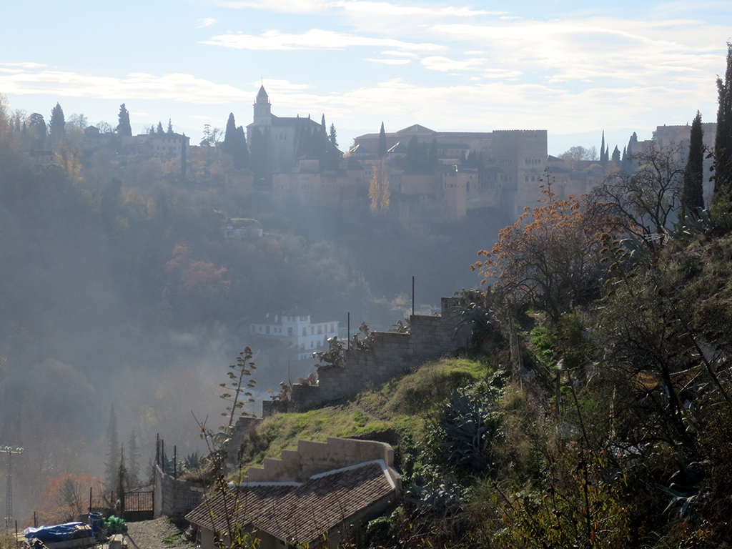 Sacromonte