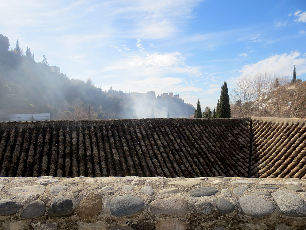 Sacromonte