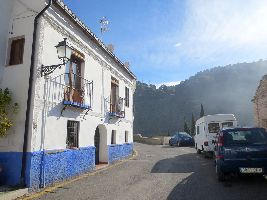 Sacromonte