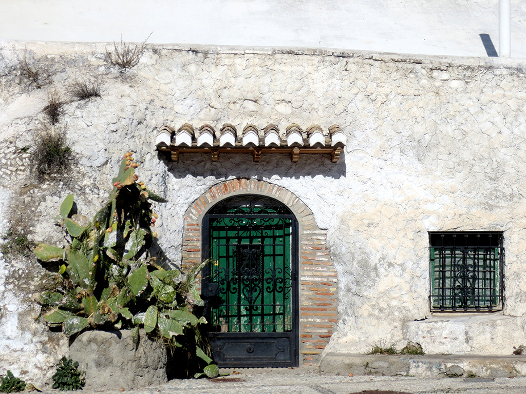 Sacromonte