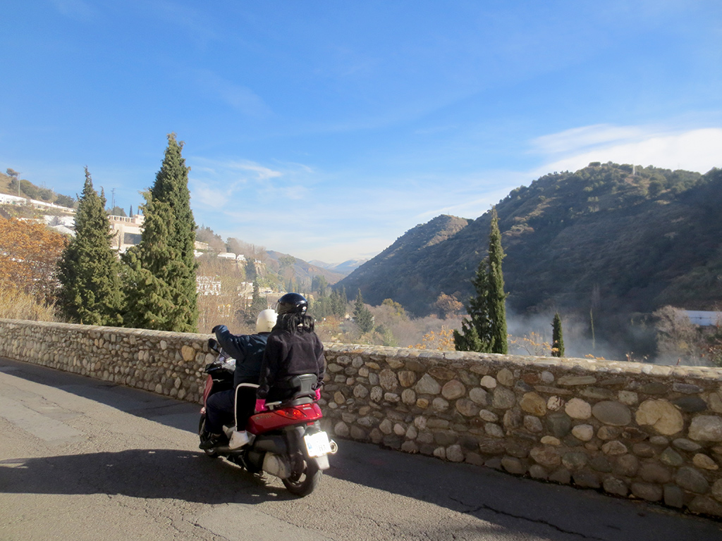 Sacromonte