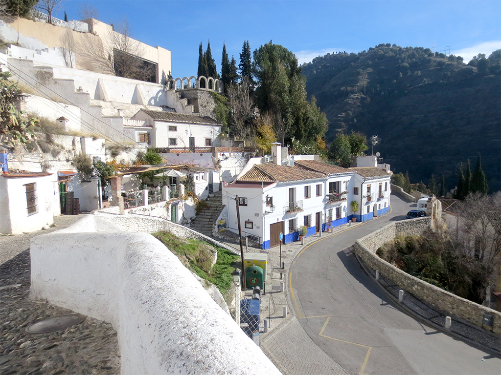 Sacromonte