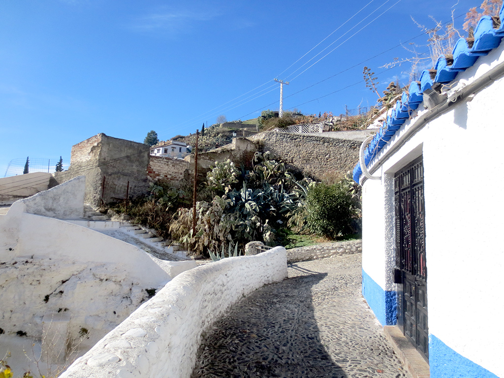 Sacromonte