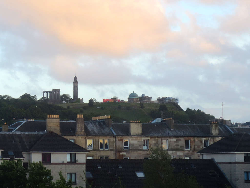 Calton Hill