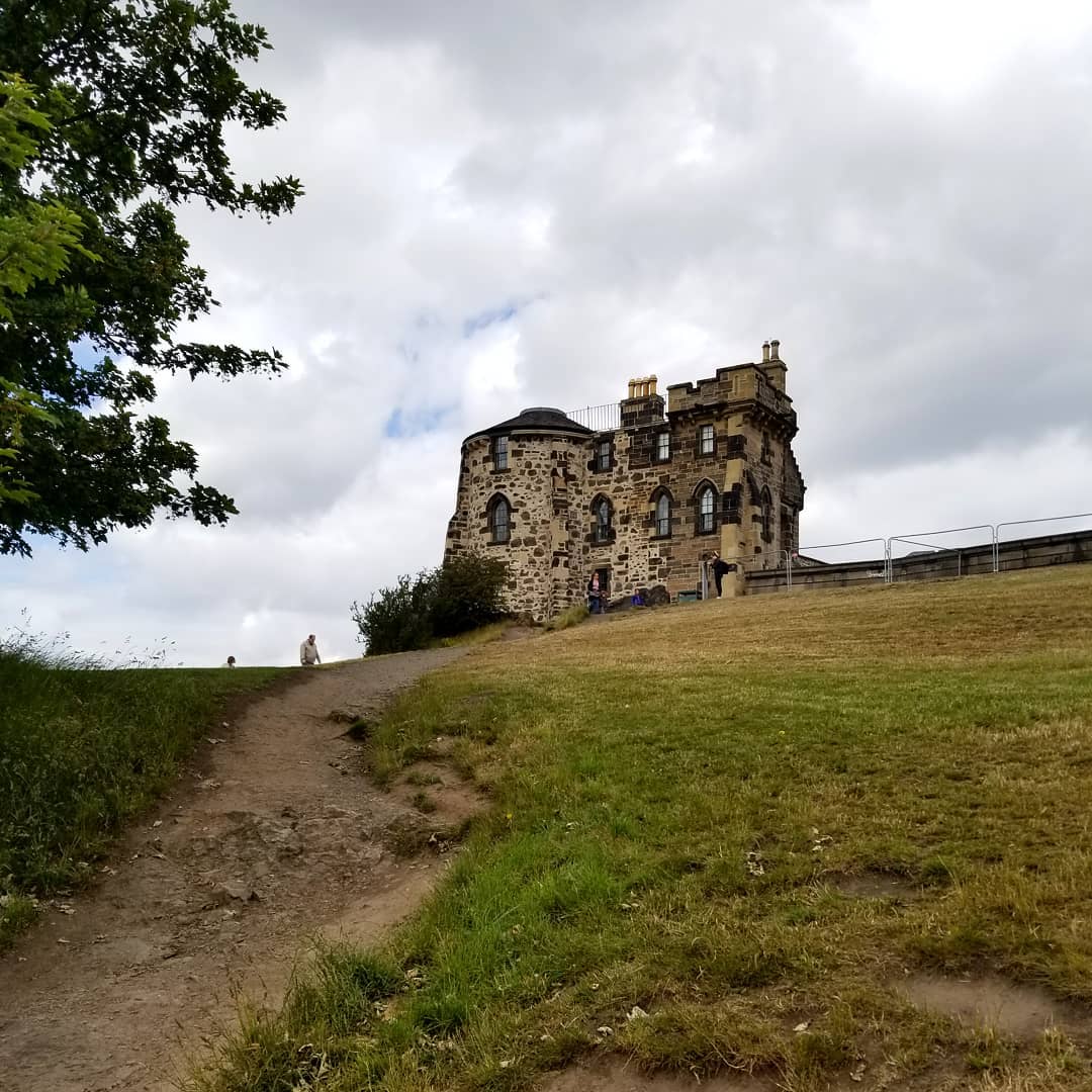 The City Observatory