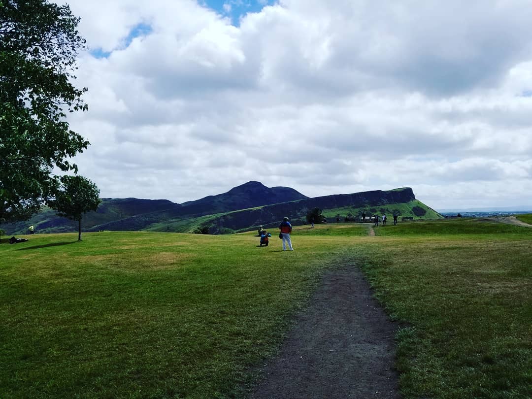 Arthur's Seat