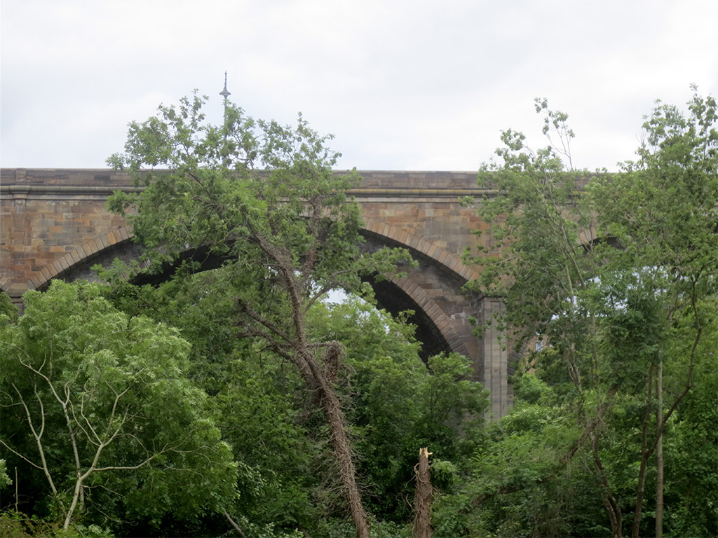 Dean Bridge