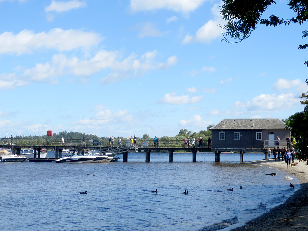 Loch Lamond